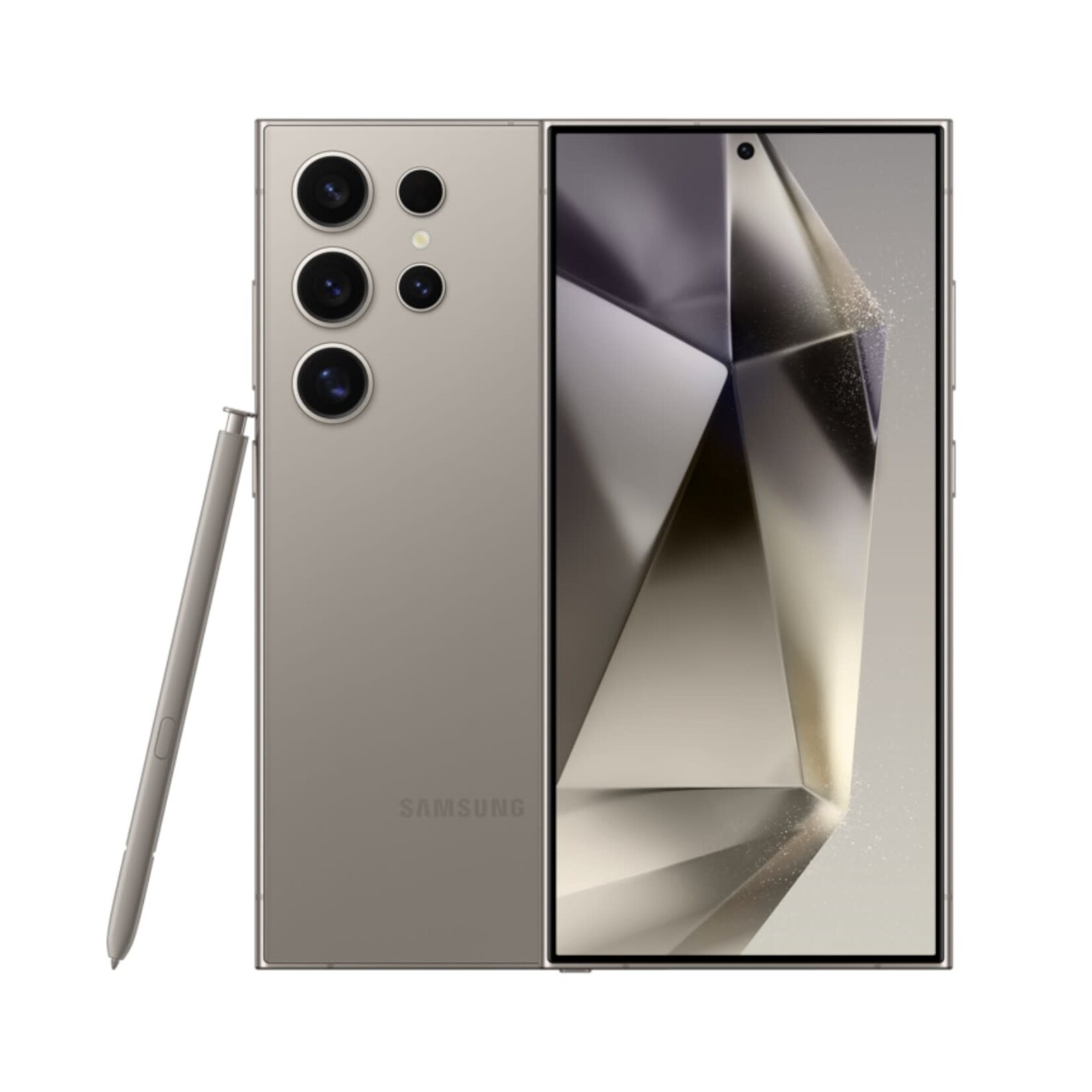 Samsung SAMSUNG GALAXY S24 ULTRA - Unlocked
