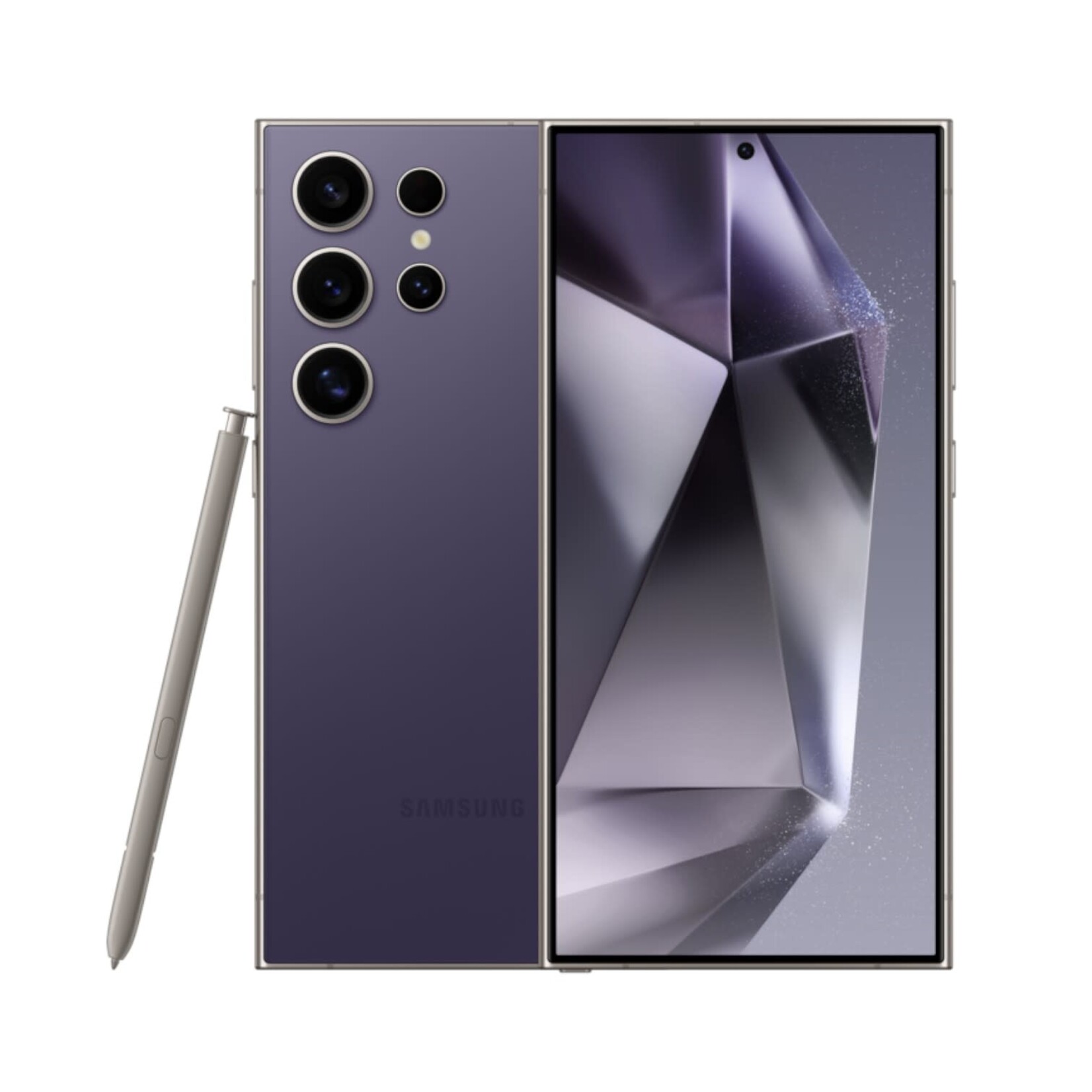Samsung SAMSUNG GALAXY S24 ULTRA - Unlocked