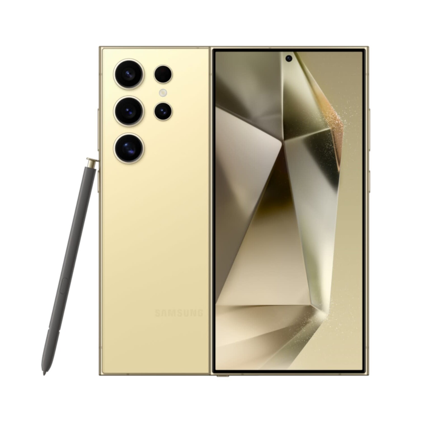 Samsung SAMSUNG GALAXY S24 ULTRA - Unlocked