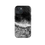 ÉTUI CASE SAMSUNG S25 FE - Kaseme Shadow Tide