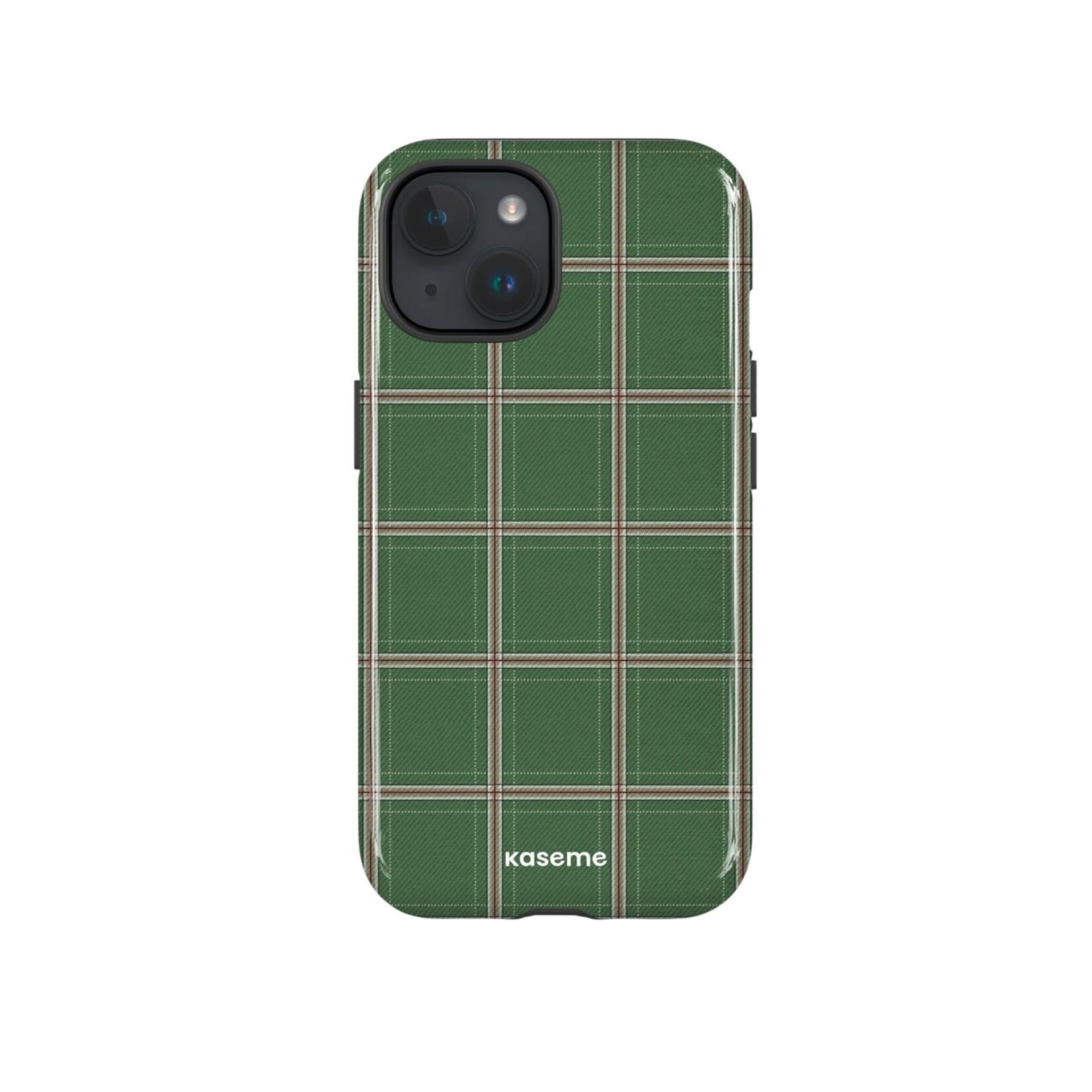 kaseme ÉTUI CASE SAMSUNG S25 FE - Kaseme Tommy