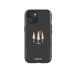 ÉTUI CASE SAMSUNG S25 FE - Kaseme The Great Woods