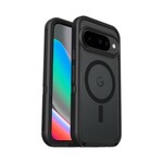 ÉTUI GOOGLE PIXEL 10 / 10 PRO - Otterbox Defender Pro XT Clear Case w/Magnets Dark Side