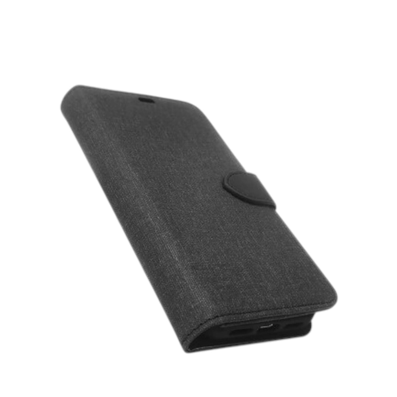 blu element ÉTUI GOOGLE PIXEL 10 / 10 PRO - Blu Element - Folio 2 in 1  NOIR