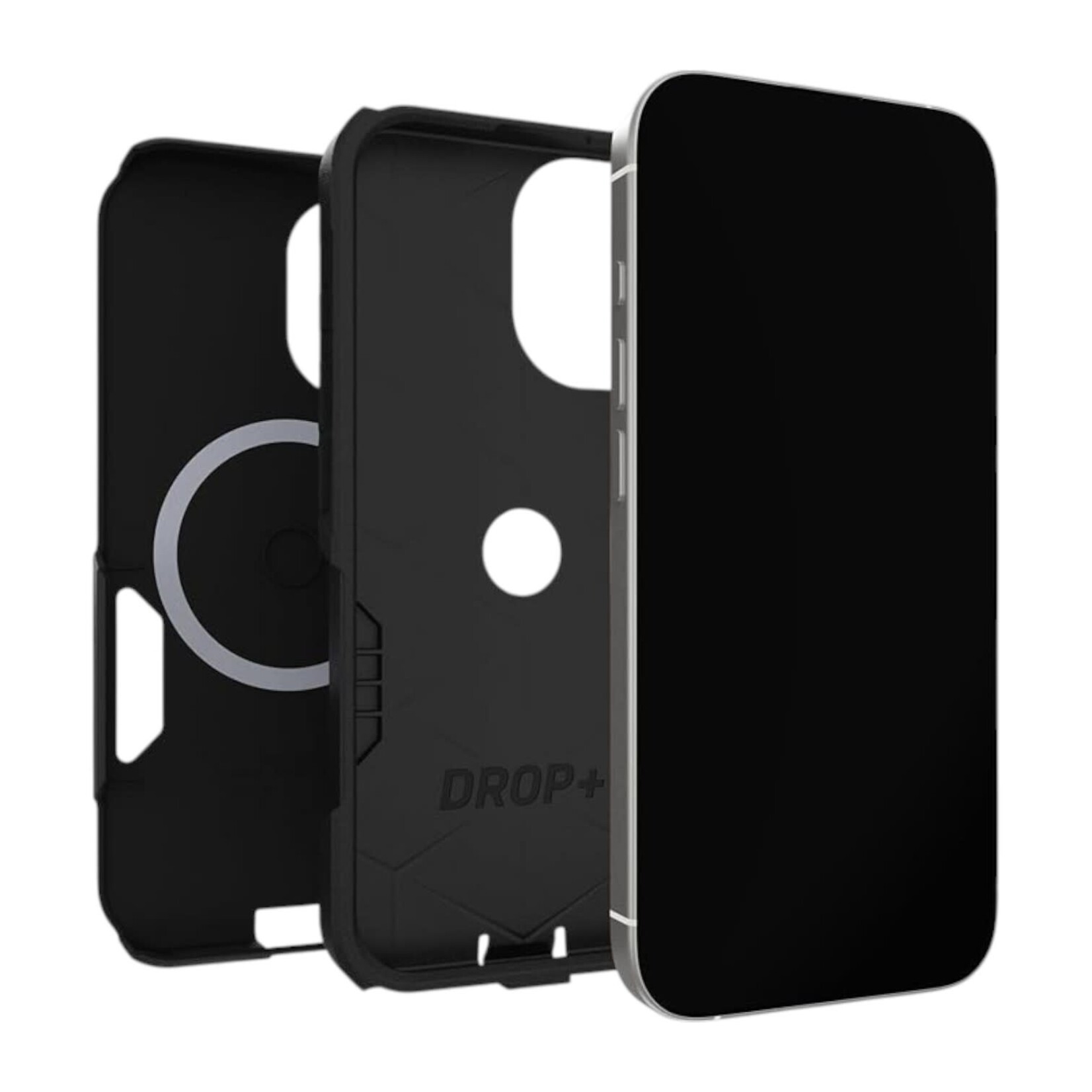 ÉTUI CASE IPHONE 17 - OTTERBOX  Commuter MagSafe Case