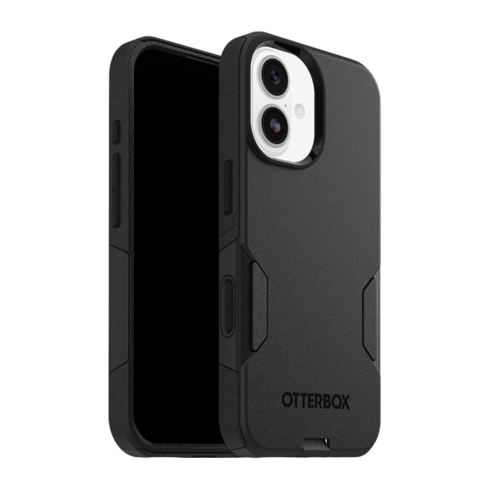 ÉTUI CASE IPHONE 17 - OTTERBOX  Commuter MagSafe Case