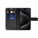 blu element ÉTUI IPHONE 17 - Blu Element - 2 in 1 Folio Black