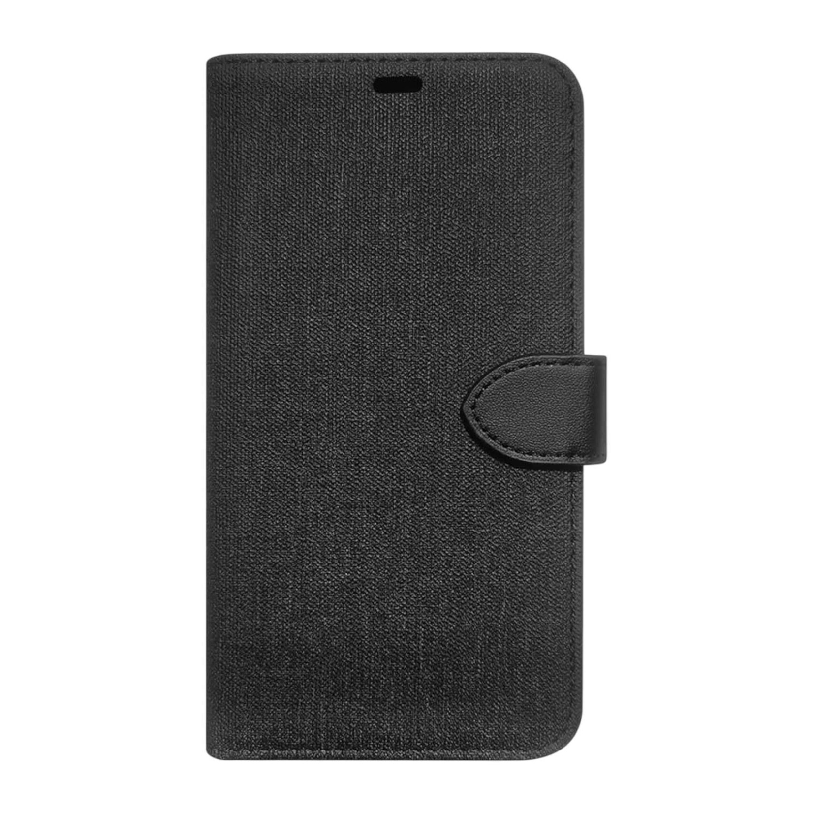 blu element ÉTUI IPHONE 17 - Blu Element - 2 in 1 Folio Black