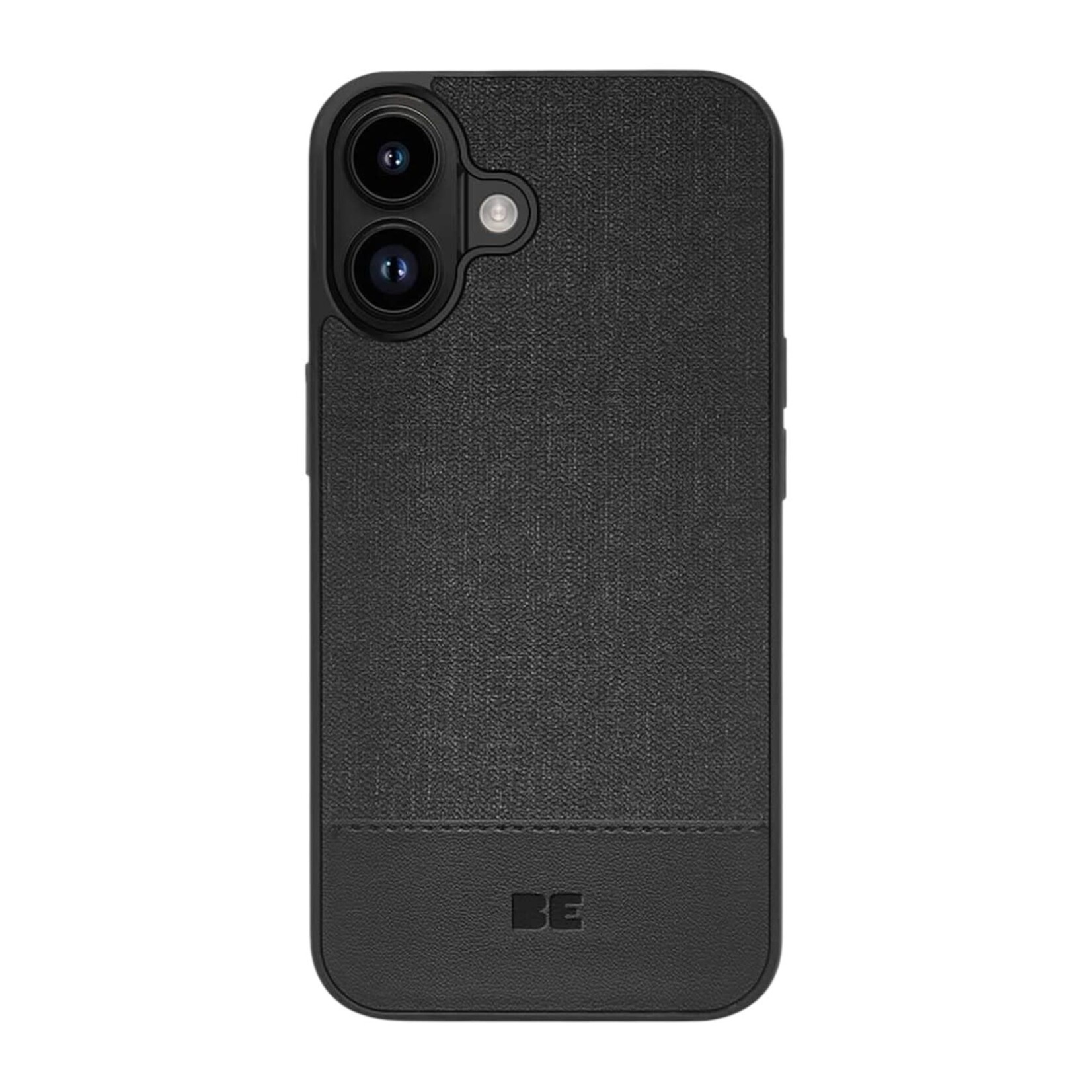 blu element ÉTUI IPHONE 17 - Blu Element - 2 in 1 Folio Black