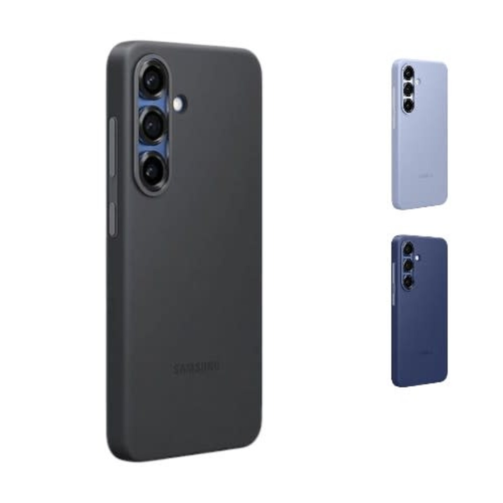 Samsung ÉTUI SAMSUNG S25 - Samsung original Silicone Case