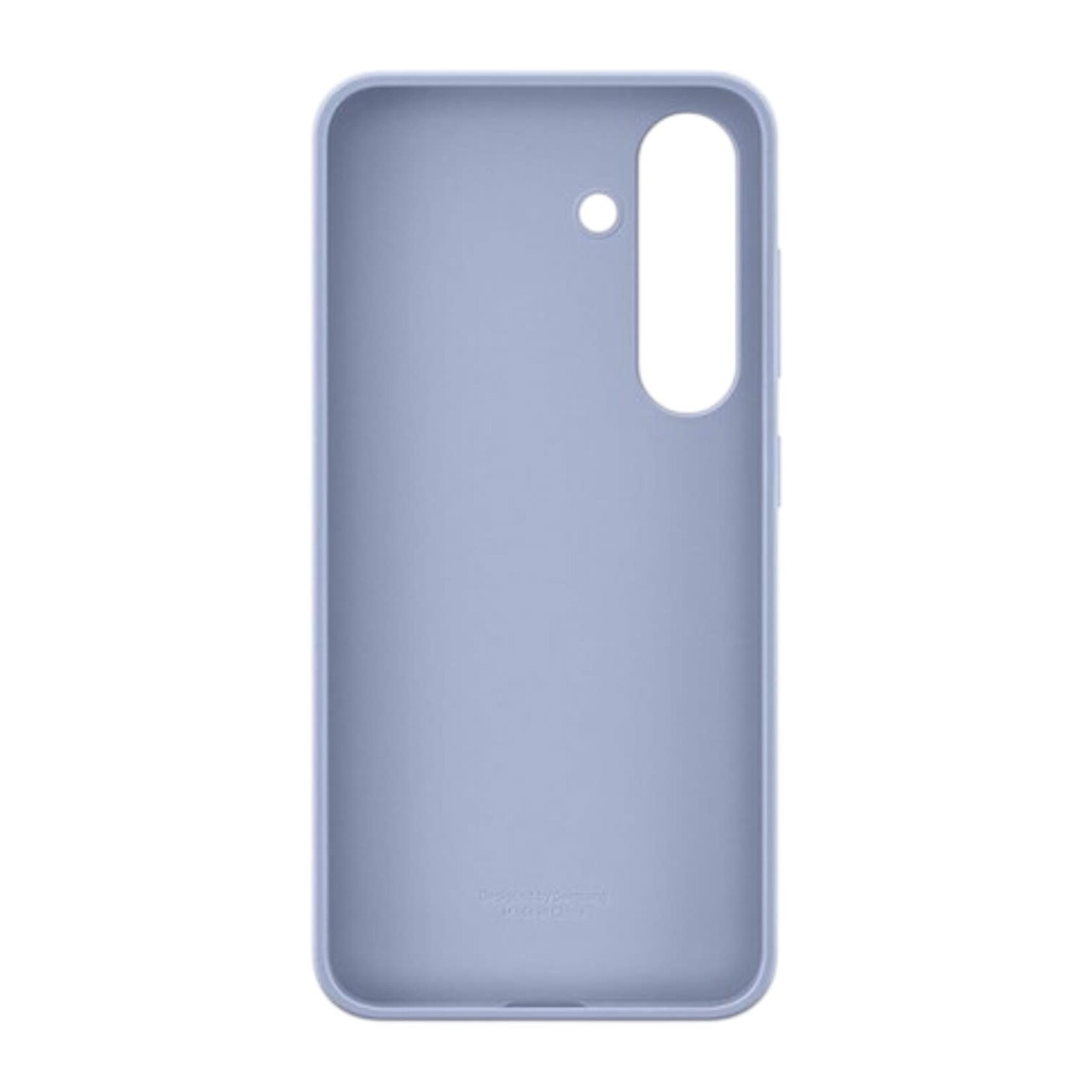 Samsung ÉTUI SAMSUNG S24 / S25 - Samsung original Silicone Case