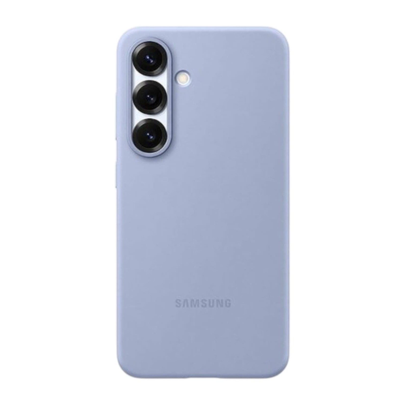 Samsung ÉTUI SAMSUNG S24 / S25 - Samsung original Silicone Case
