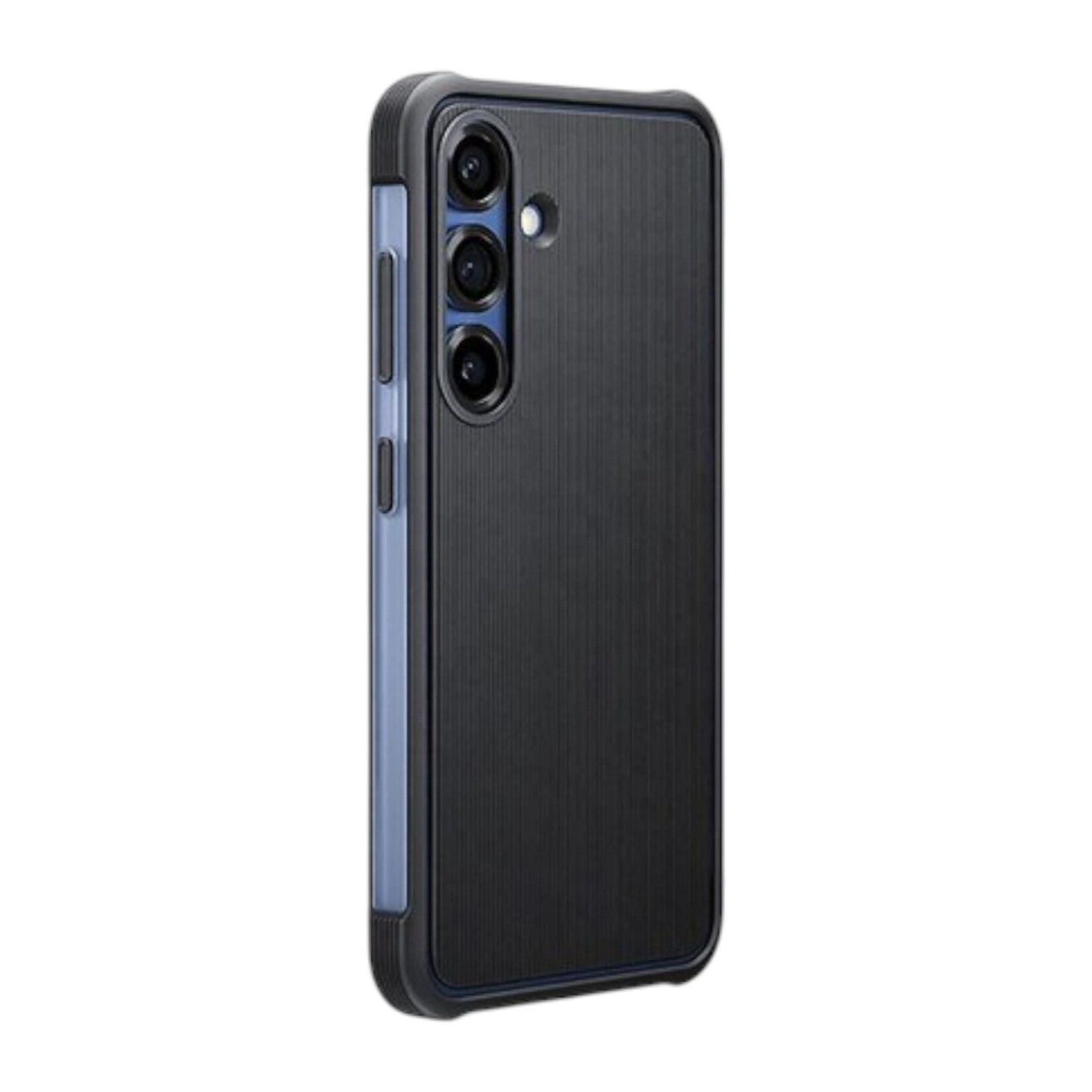 Samsung ÉTUI SAMSUNG S25 - Samsung original Rugged Case Black