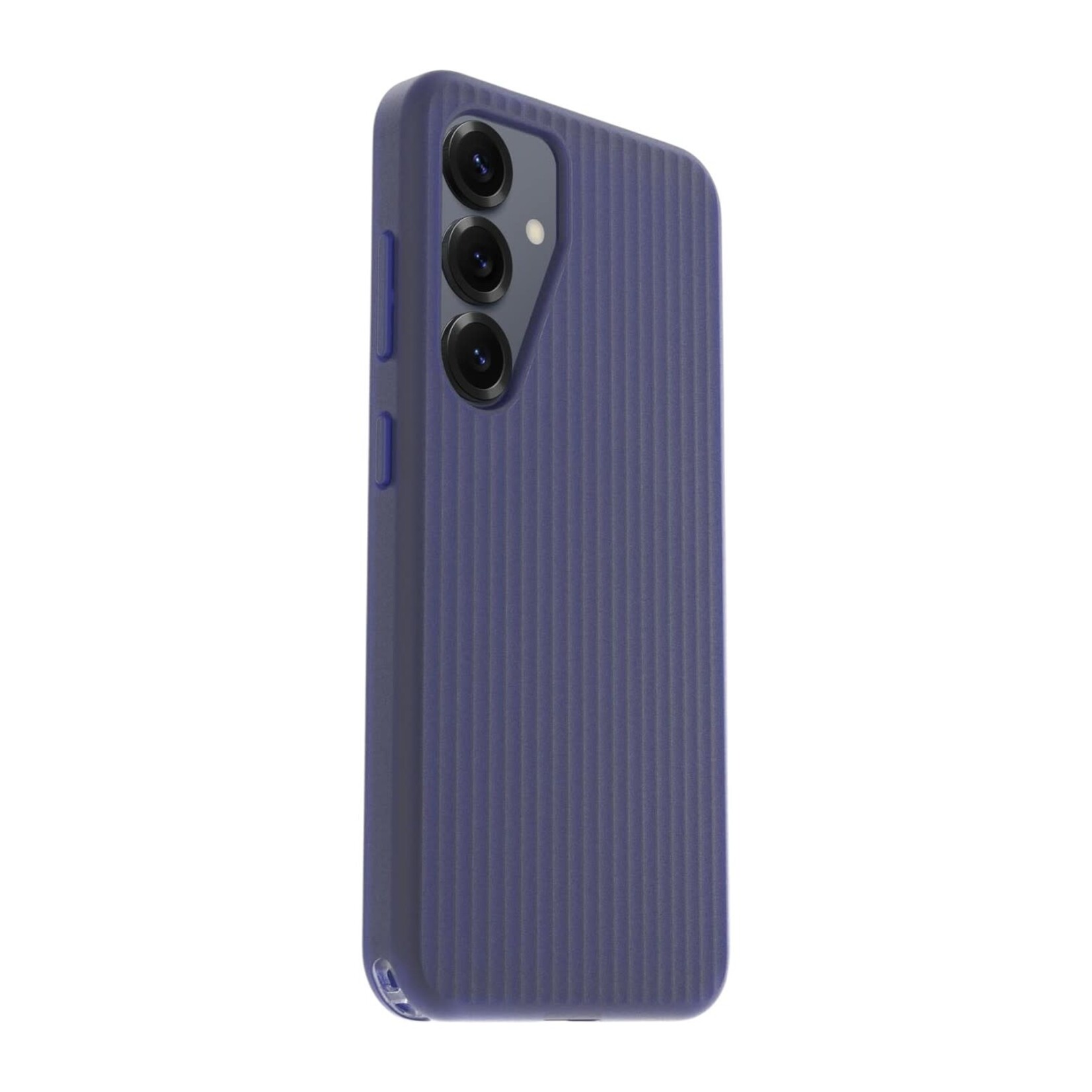 ÉTUI SAMSUNG S24 / S25 - OtterBox Symmetry Soft-Touch Case Craft Blue