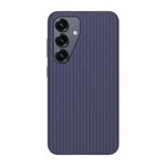 ÉTUI SAMSUNG S25 - OtterBox Symmetry Soft-Touch Case Craft Blue