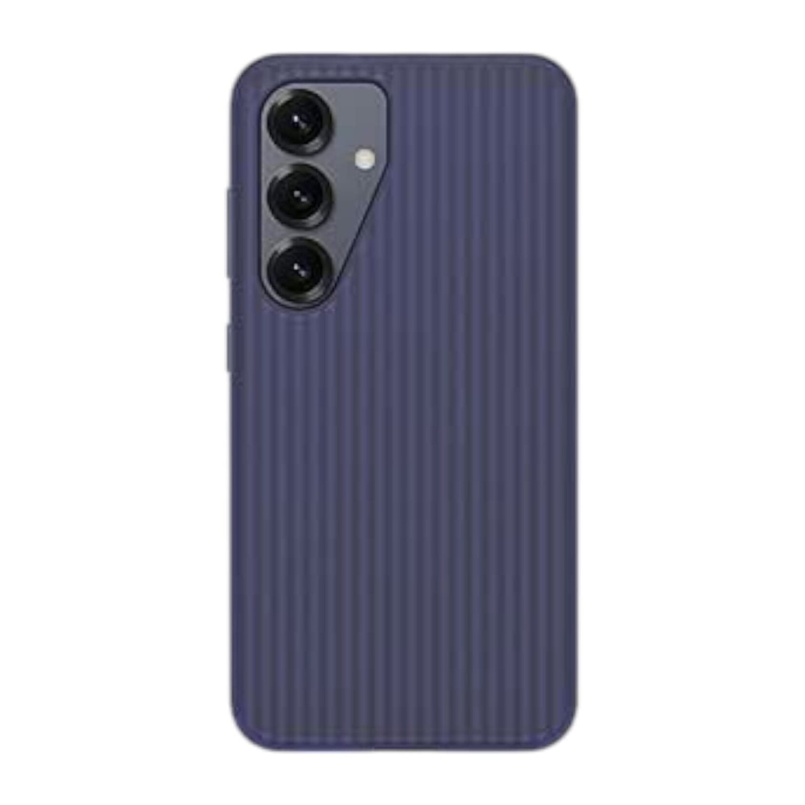 ÉTUI SAMSUNG S25 - OtterBox Symmetry Soft-Touch Case Craft Blue