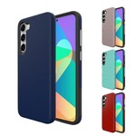 ÉTUI CASE SAMSUNG S25 FE - Triangle Shockproof Case