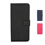 ÉTUI SAMSUNG S25 / S24 - PU Leather Wallet Case