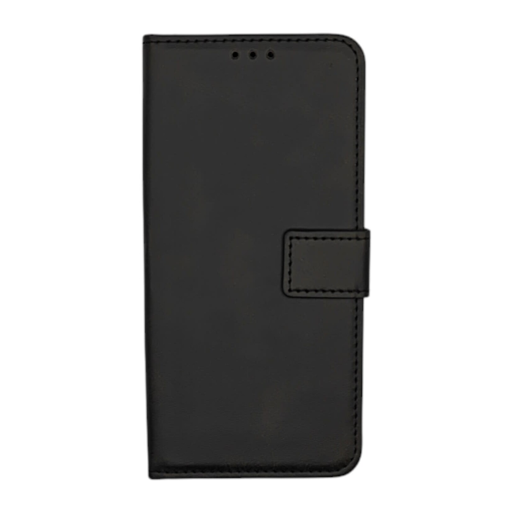 ÉTUI SAMSUNG S25 / S24 - PU Leather Wallet Case