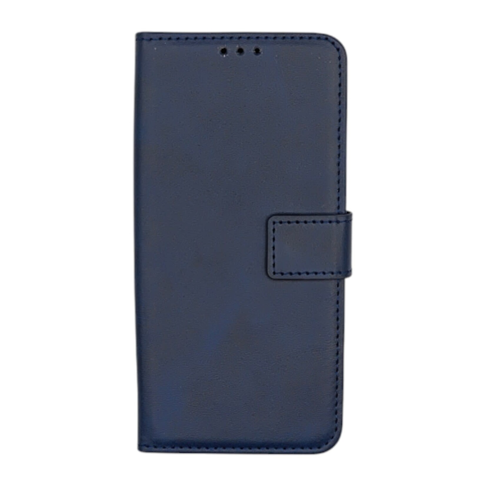ÉTUI SAMSUNG S25 / S24 - PU Leather Wallet Case