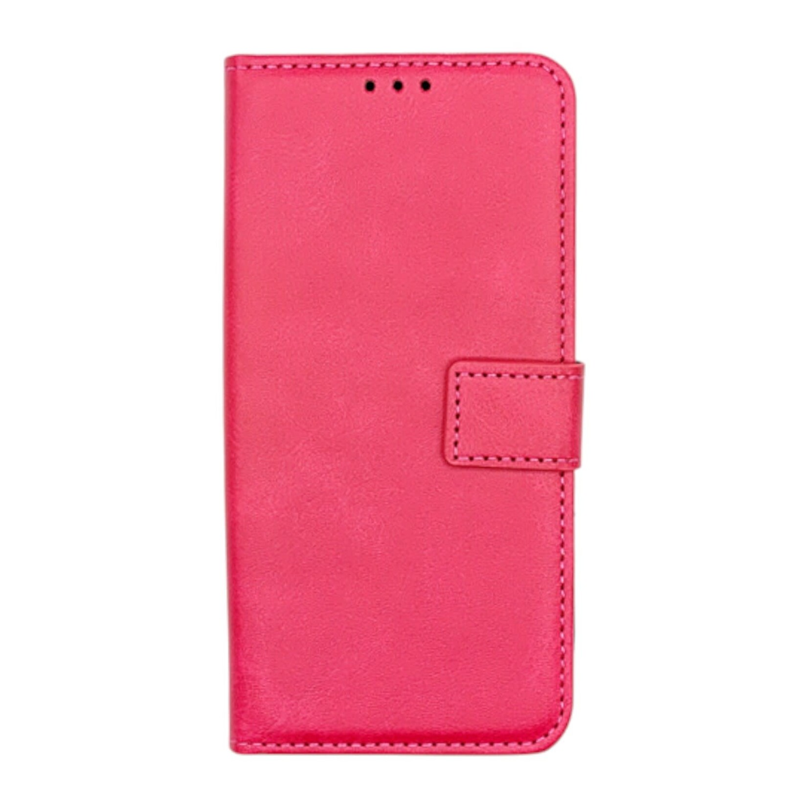 ÉTUI SAMSUNG S25 / S24 - PU Leather Wallet Case