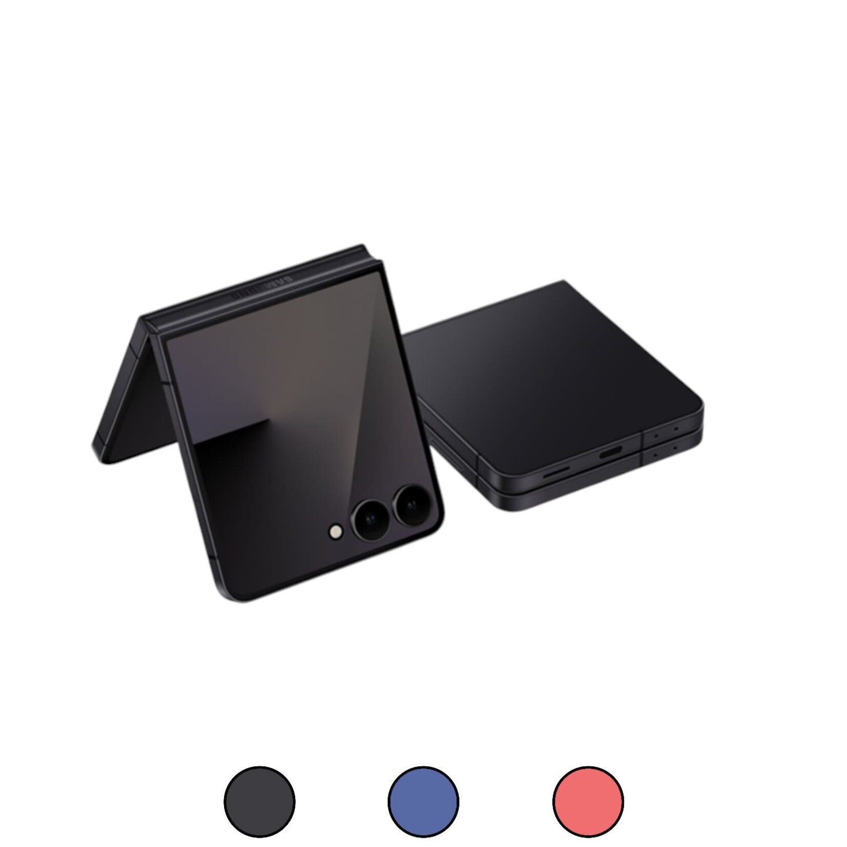 Samsung SAMSUNG GALAXY Z FLIP 7 - Unlocked