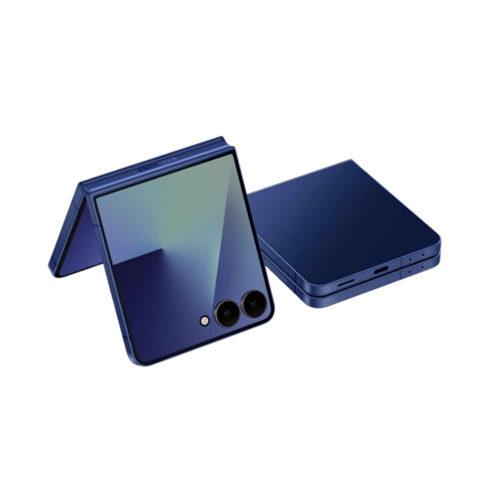 Samsung SAMSUNG GALAXY Z FLIP 7 - Unlocked