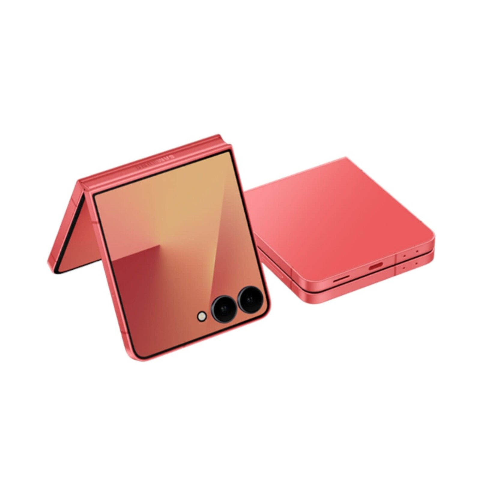 Samsung SAMSUNG GALAXY Z FLIP 7 - Unlocked