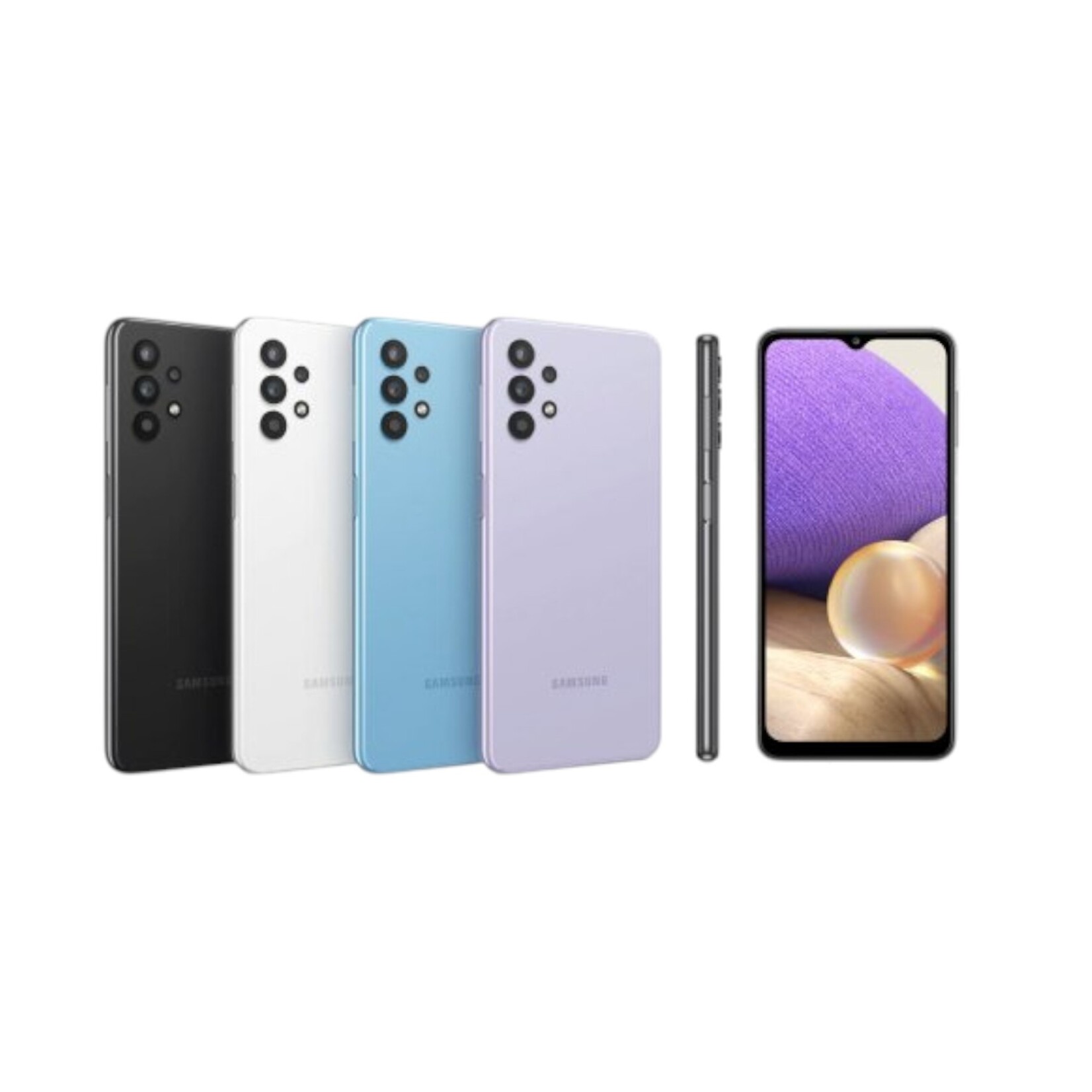 Samsung SAMSUNG GALAXY A32 5G  - Unlocked