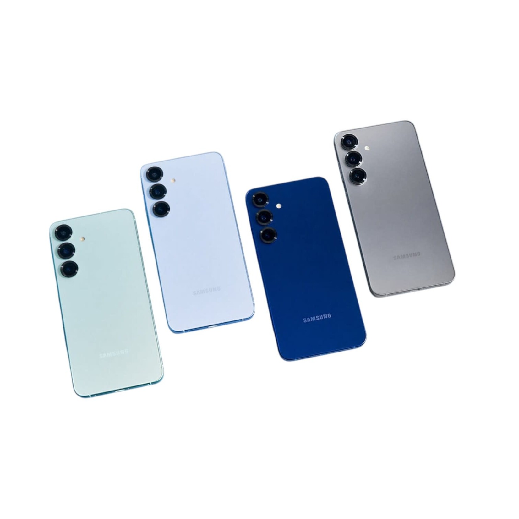 Samsung SAMSUNG GALAXY S25 - Unlocked