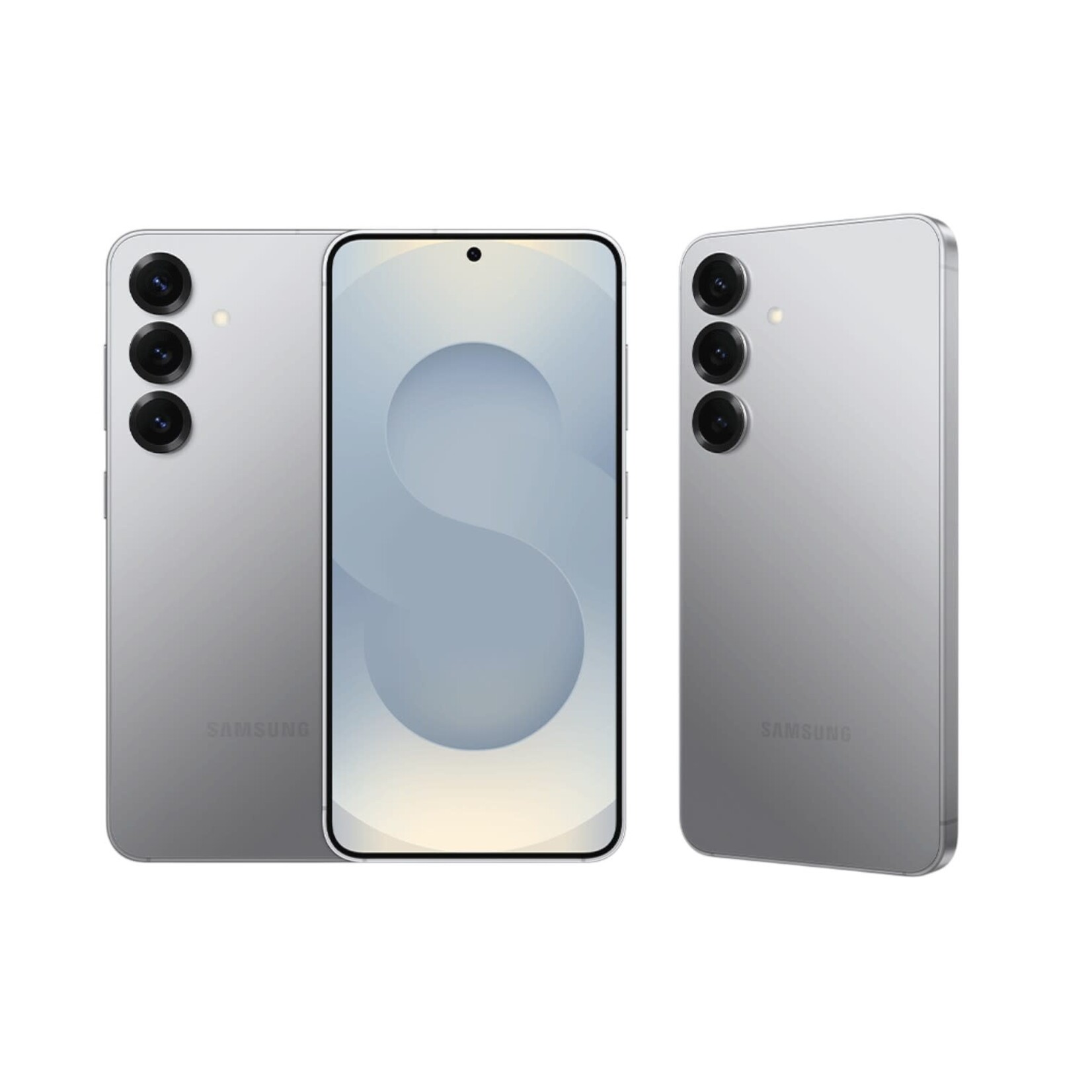 Samsung SAMSUNG GALAXY S25 - Unlocked