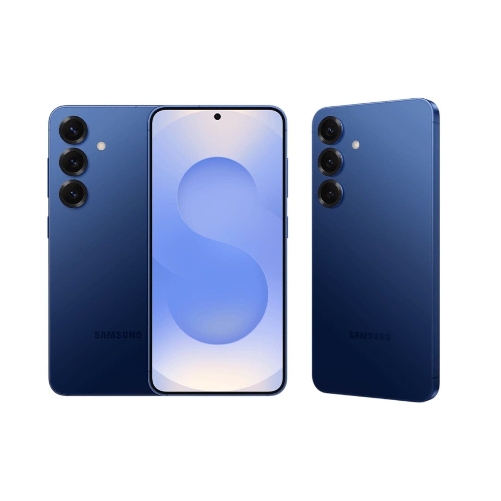 Samsung SAMSUNG GALAXY S25 - Unlocked