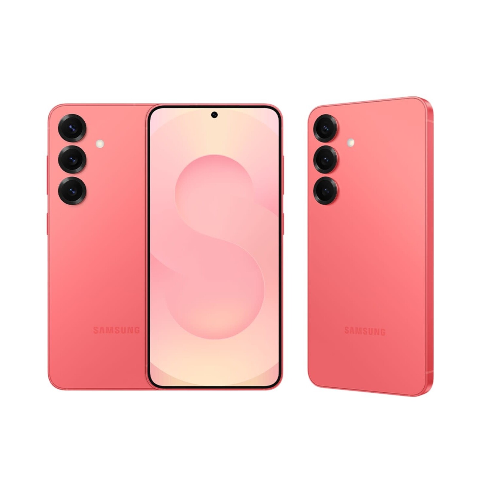 Samsung SAMSUNG GALAXY S25 - Unlocked