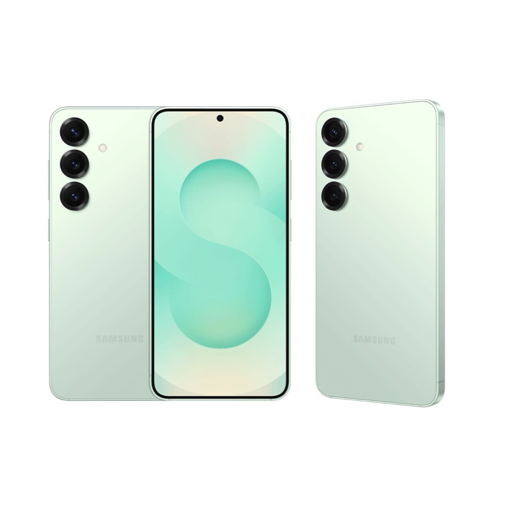 Samsung SAMSUNG GALAXY S25 - Unlocked