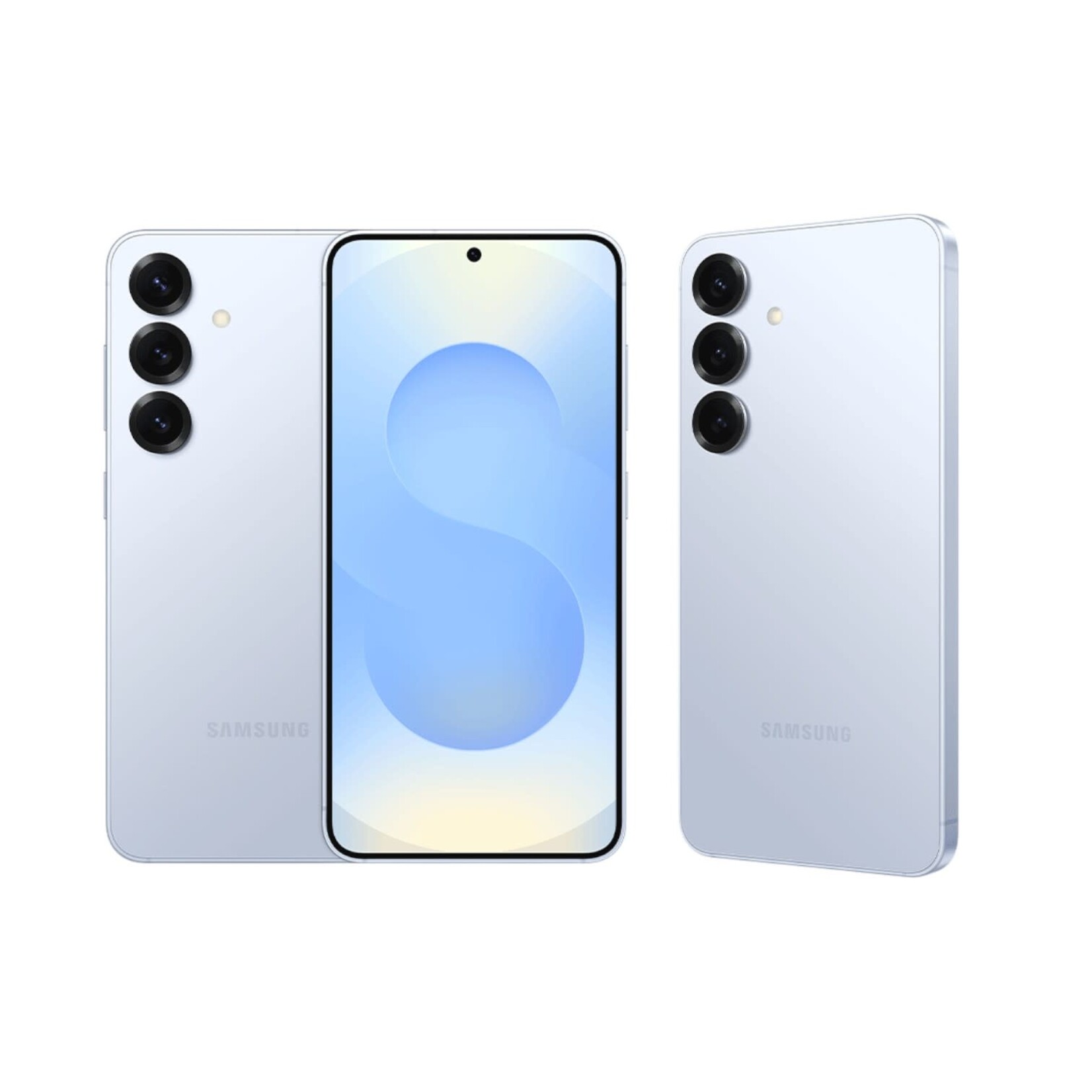 Samsung SAMSUNG GALAXY S25 - Unlocked