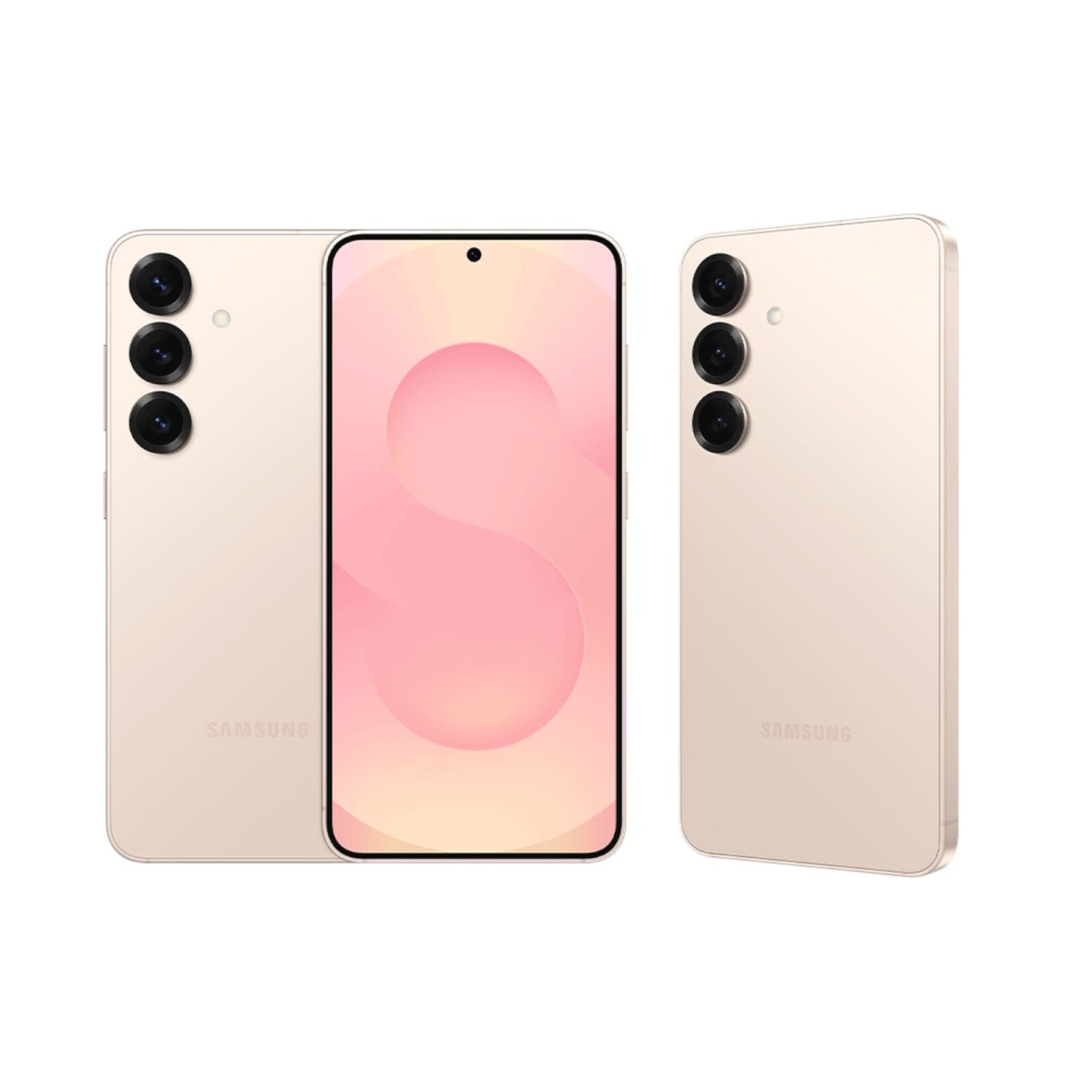 Samsung SAMSUNG GALAXY S25 - Unlocked