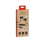 Helix/Retrak Type-C ANC Earbuds Black
