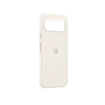 Google Étui en Silicone Porcelaine pour Google Pixel 9 Pro XL
