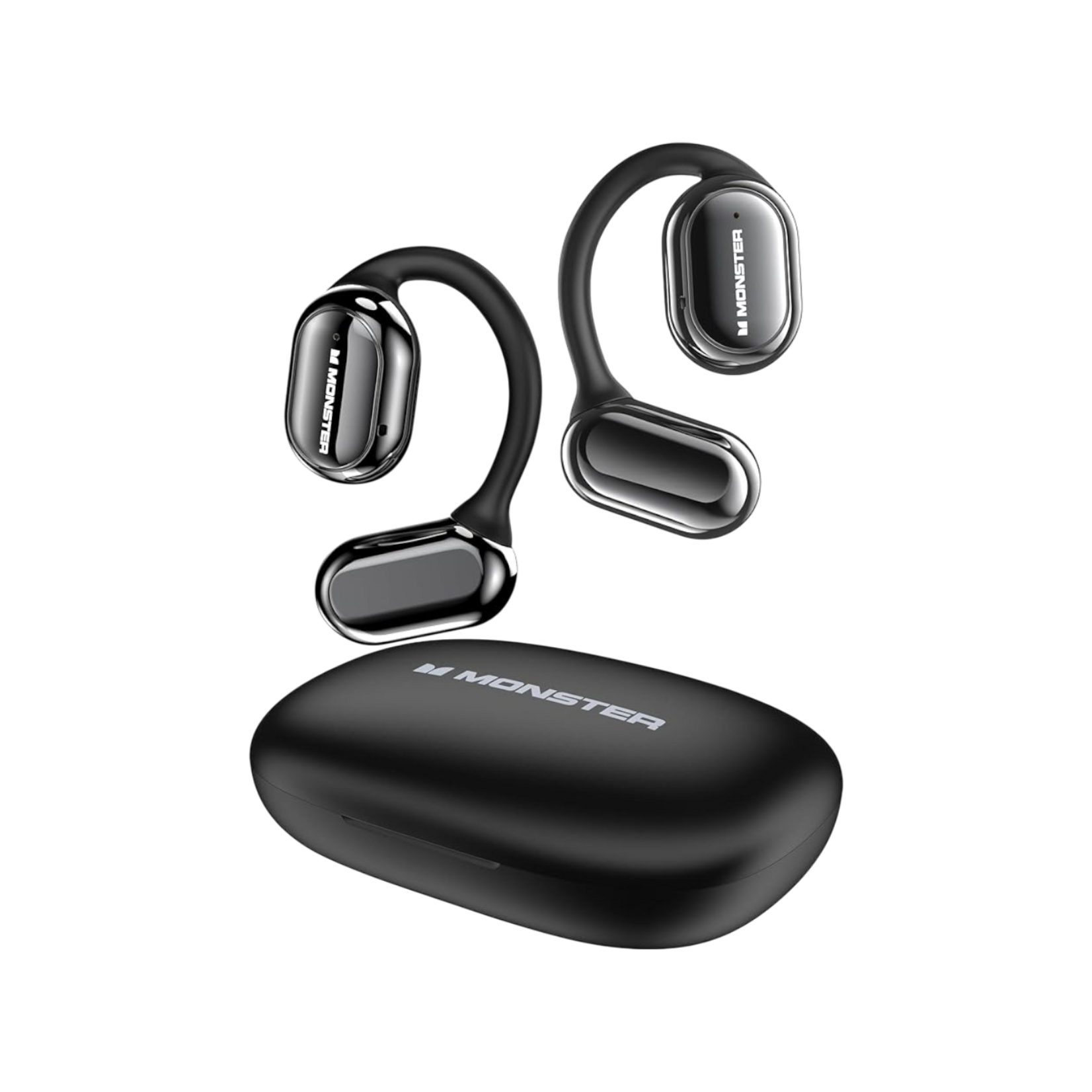 Écouteurs Open Ear Monster Open Free AC100