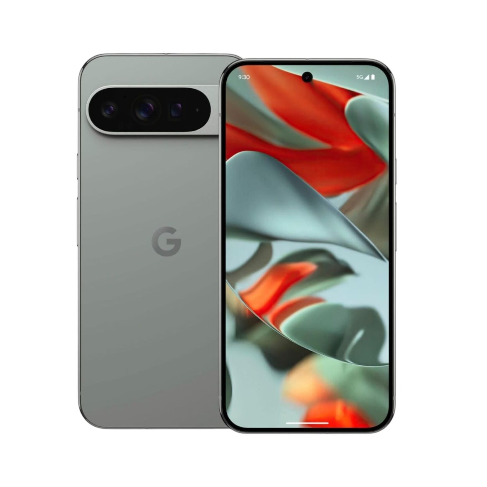 GOOGLE PIXEL 9 PRO XL UNLOCKED -