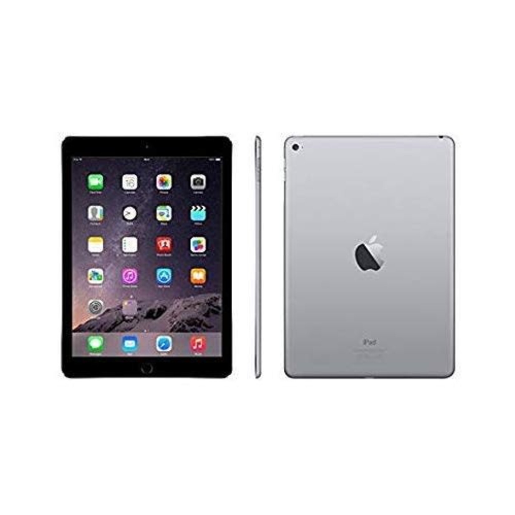 IPAD AIR 2 GREY 16GB C