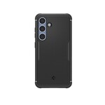 ÉTUI CASE SAMSUNG GALAXY S24 / S25 - Spigen Core Armor Magfit Case Matte Black