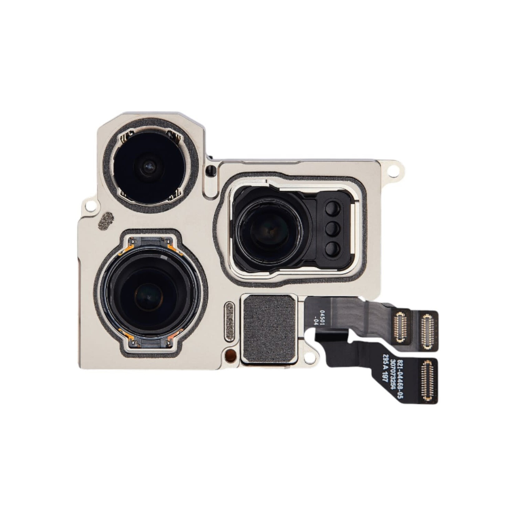 Apple Back Camera For iPhone 15 Pro Max PULL OEM