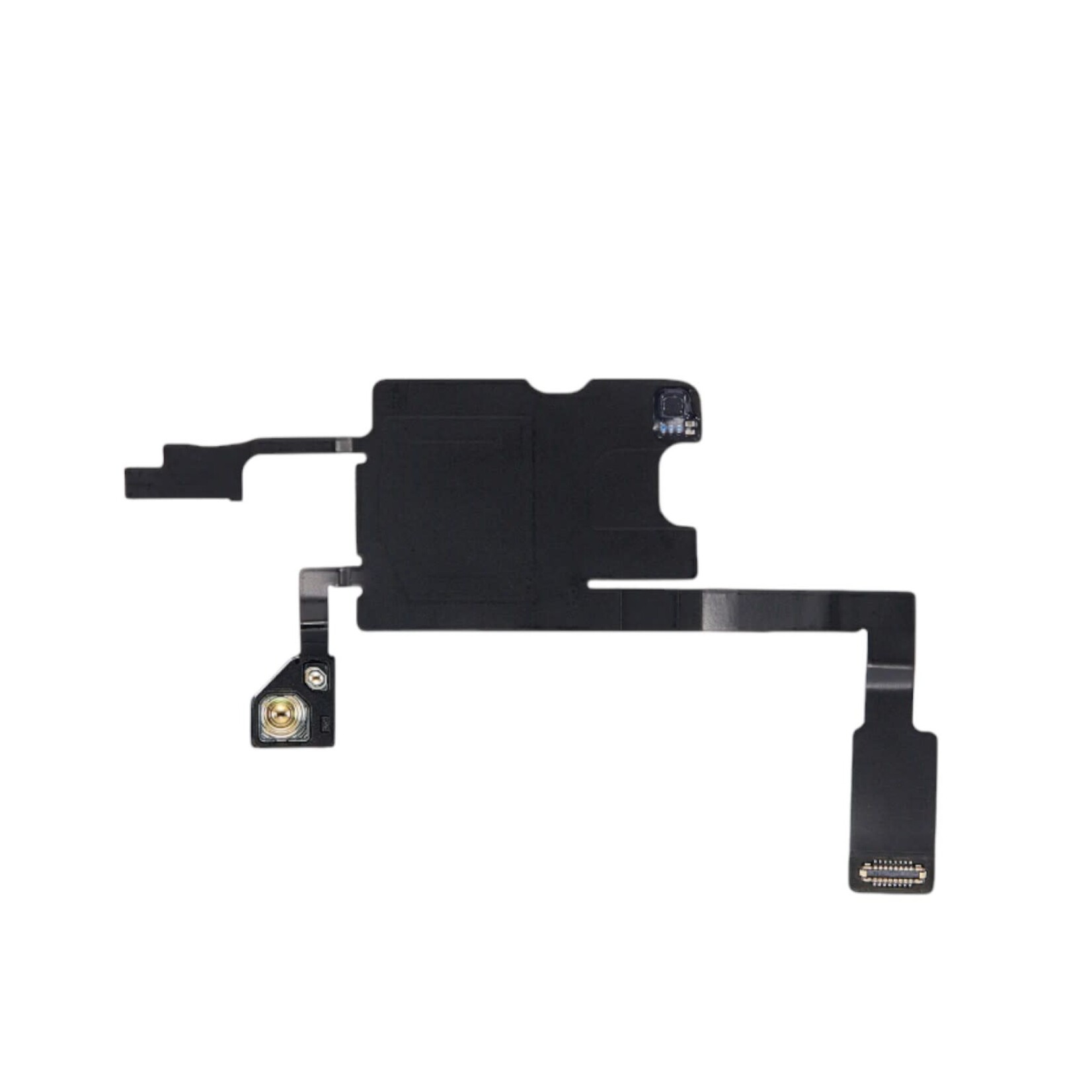 Apple Proximity Light Sensor Flex Cable For iPhone 14 Pro Max PULL OEM