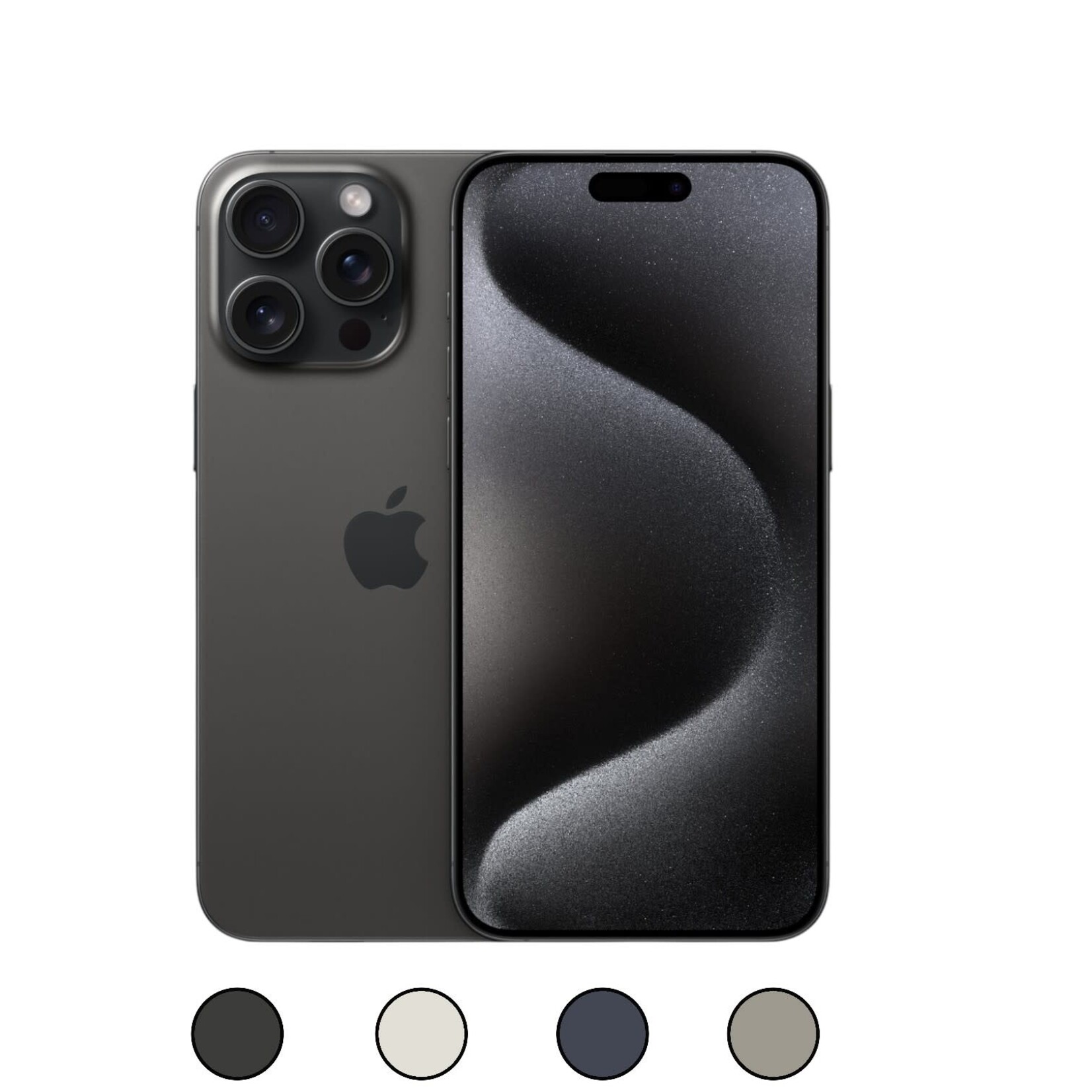 Apple APPLE IPHONE 15 PRO MAX - Unlocked