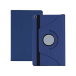 ÉTUI SAMSUNG TAB A9 PLUS / A11 PLUS - 360 marin