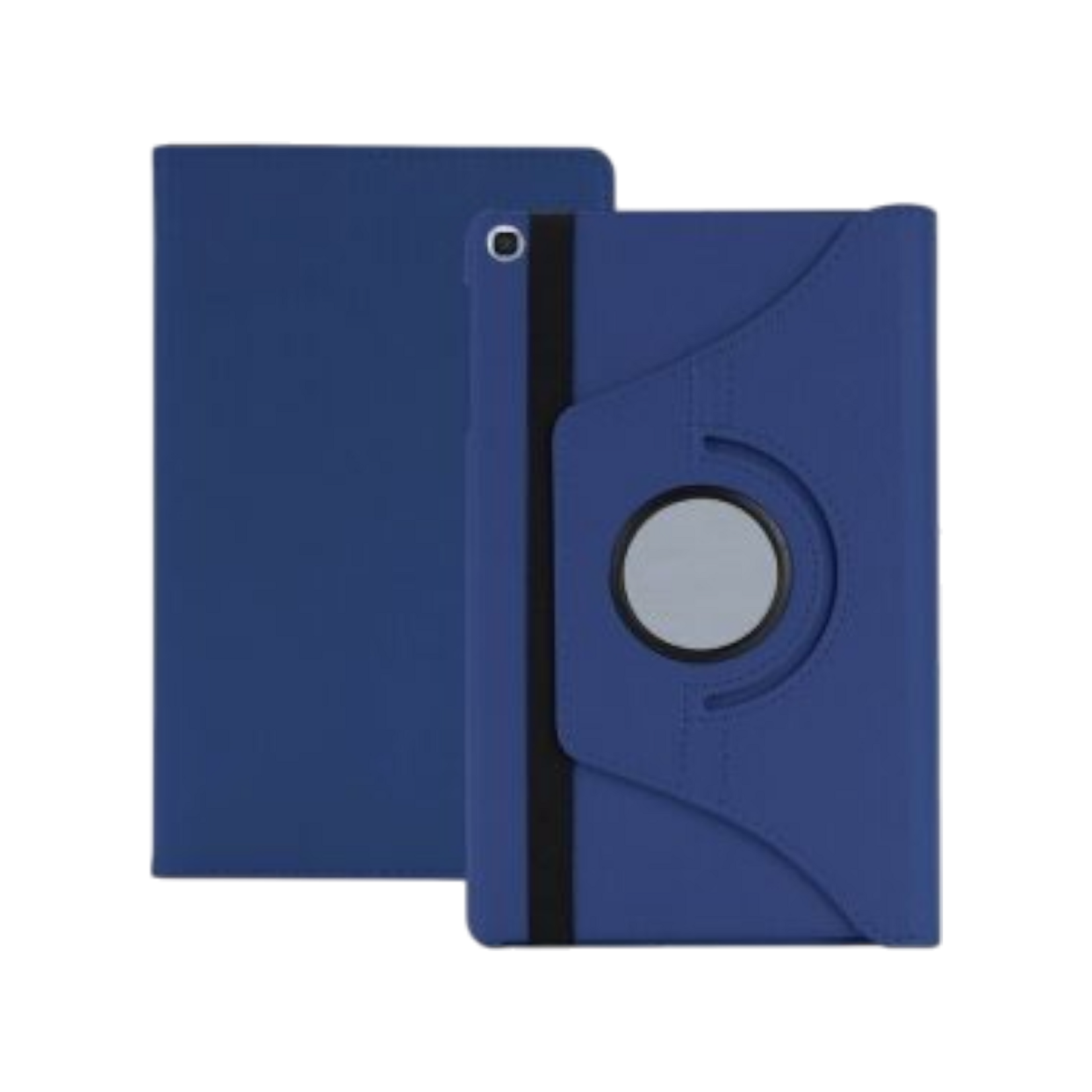 ÉTUI SAMSUNG TAB A9 PLUS / A11 PLUS - 360 marin