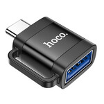 HOCO ADAPTER USB 3.0 TO USB C UA31C