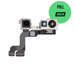 Apple Front Camera For iPhone 14 Pull OEM