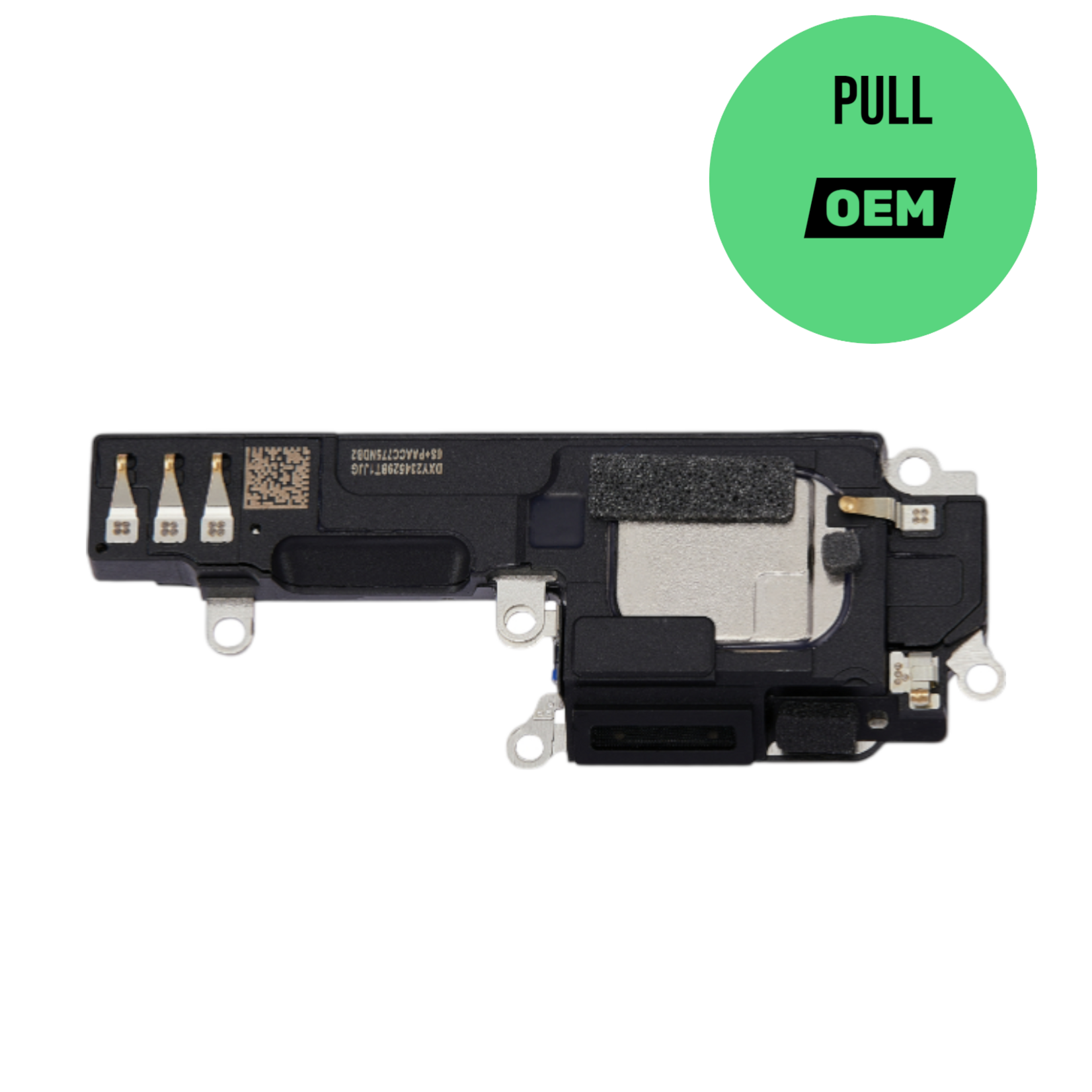 Apple Loudspeaker For iPhone 14 Pull OEM